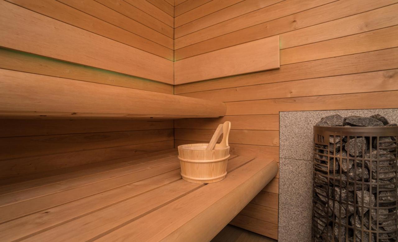 Osada Szczyrk - Prywatna Sauna&Jacuzzi מראה חיצוני תמונה
